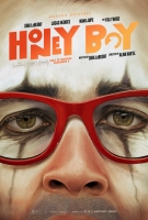 Honey Boy 2019 DVDSCR XviD AC3-EVO