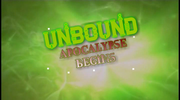 Unbound Apocalypse E13 Space Invaders (repaired) 2019 XviD mp3 [MissKitti]
