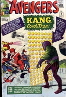 The Avengers 8 - COMIC-PDF-CTM The Avengers 8 - COMIC-PDF-CTM
