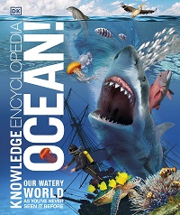 Knowledge Encyclopedia Ocean! By DK Knowledge Encyclopedia Ocean! By DK