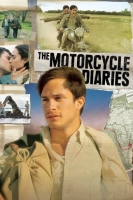 The Motorcycle Diaries 2004 SPANISH 720p BrRip x265 HEVCBay