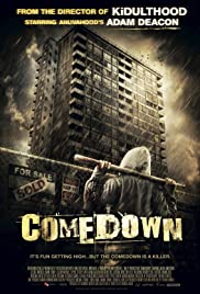 Comedown 2012 BRRip XviD B4ND1T69