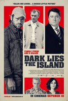 Dark Lies The Island 2019 HDRip XviD AC3-EVO