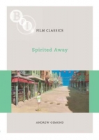 [ DevCourseWeb ] Spirited Away (BFI Film Classics), 2nd Edition