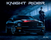 Knight Rider - Season 1 (2008) HD x265 Knight Rider - Season 1 (2008) HD x265