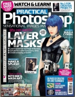 Practical Photoshop - March 2012 HQ