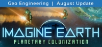 Imagine Earth v54.8