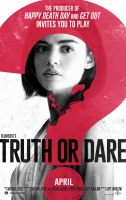 Truth or Dare 2018 EXTENDED WEB-DL x264-FGT