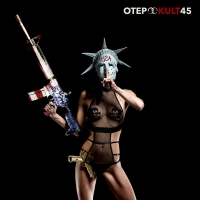 Otep - KULT 45 (2018) 320 KBPS