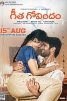 Geetha Govindam (2018) WEB-DL x264 1GB (Ganool)-XpoZ