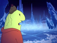 Smiling Friends S01E08 480p x264-mSD EZTV