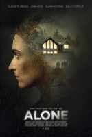 Alone 2020 HDRip XviD AC3-EVO
