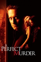 A Perfect Murder 1998 720p BrRip x265 HEVCBay