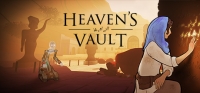 Heaven's Vault Update 30.04.2019 Heaven's Vault Update 30.04.2019