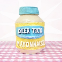 Deer Tick - Mayonnaise (2019) [320 KBPS]