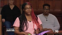 Judge Mathis S24E01 XviD-AFG EZTV Judge Mathis S24E01 XviD-AFG EZTV