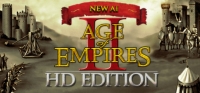 Age of Empires II HD v5.8