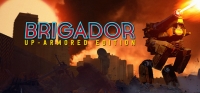 Brigador Up Armored Edition v1.5c (GOG) Brigador Up Armored Edition v1.5c (GOG)