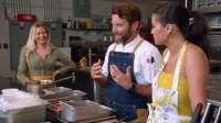 Selena plus Restaurant S01E03 XviD-AFG EZTV Selena plus Restaurant S01E03 XviD-AFG EZTV