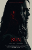Run 2020 HDRip XviD AC3-EVO