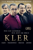 Clergy 2018 1080p BluRay x264-SPRiNTER[TGx]