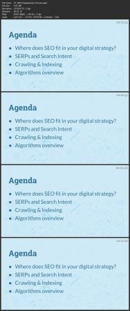 [ FreeCourseWeb ] Moz Academy - SEO Fundamentals