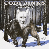 Cody Jinks - The Wanting (2019) [320 KBPS]