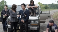 Talking Dead S09E22 XviD-AFG EZTV