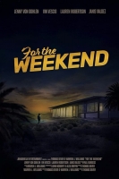 For the Weekend 2020 720p AMZN WEBRip 800MB x264-GalaxyRG