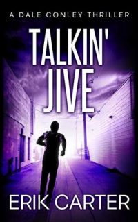 Talkin’ Jive - Erik Carter [EN EPUB] [ebook] [ps]