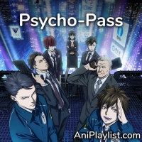 Psycho-Pass - openings & endings (Mp3 320kbps) [PMEDIA] ️