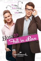 How to Fall in Love (2012) Hallmark 720p WEBRip X264 Solar