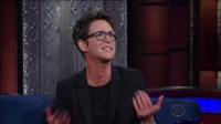 Stephen Colbert 2017 05 22 Rachel Maddow WEB x264-TBS[eztv]