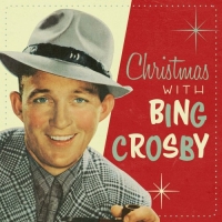 Bing Crosby - Christmas With Bing Crosby (2020) Mp3 320kbps [PMEDIA] ️