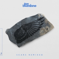 Ilan Bluestone - Scars (Remixed) (2018) Mp3, 320 Kbps MMS [EDM RG]