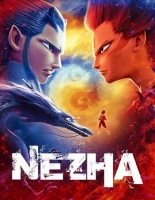 Ne Zha 2019 720p WEB-DL x264 950MB ESubs - MkvHub