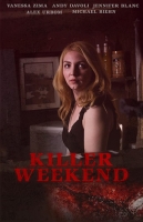 Killer Weekend 2020 HDRip XviD AC3-EVO