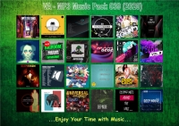VA - MP3 Music Pack 039 (2020) - [ ANT ]