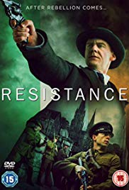Resistance 2019 S01 COMPLETE WEB-DL XviD B4ND1T69
