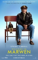 Welcome To Marwen 2018 DVDRip x264 AC3-iCMAL