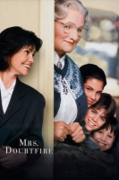 Mrs Doubtfire 1993 720p BrRip x264-Mkvking