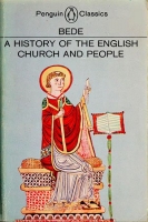 A History of the English Church and People A History of the English Church and People