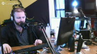 Radical Agenda EP003 - Monday Night RA