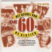Het Gevoel Van De [60s 4CD Boxset] @320kbps