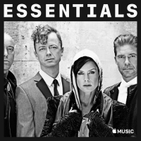 Aqua - Essentials (2020) Mp3 320kbps [PMEDIA] ️