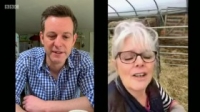 Countryfile S32E15 WEB H264-iPlayerTV [eztv]