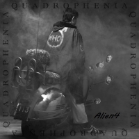 The Who - Quadrophenia (1996) FLAC Alien4