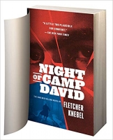 Night of Camp David by Fletcher Knebel (.ePUB)