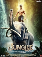 Junglee 2019 Hindi Untouched PDVD CineVood Exclusive