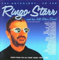 Ringo Starr - 2001 The Anthology...So Far (CD3)[320Kbps]eNJoY-iT